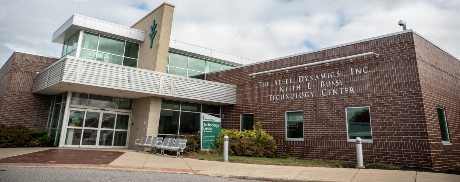 Fort Wayne Campus Ivy Tech Foundation Fort Wayne Campus Ivy Tech Foundation