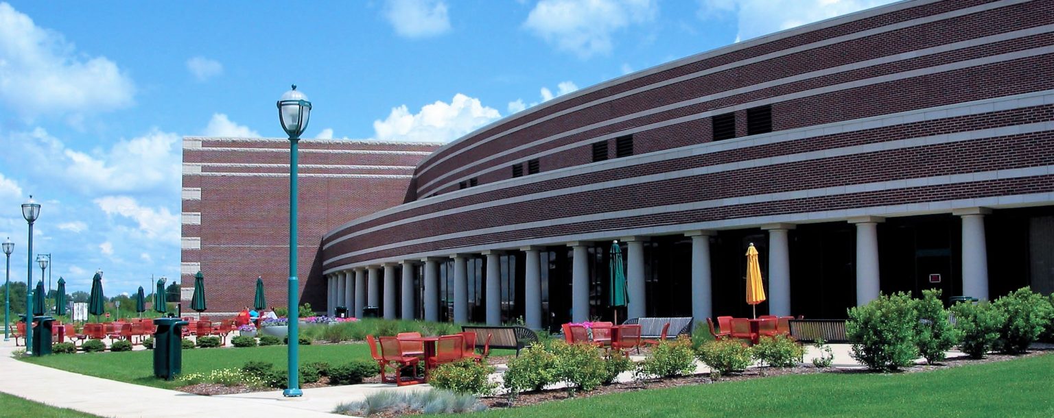 Lafayette Campus Ivy Tech Foundation