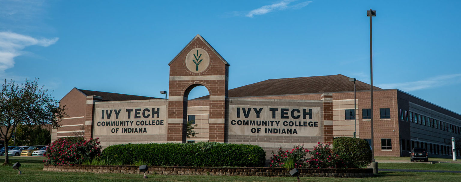 Terre Haute Campus Ivy Tech Foundation Terre Haute Campus Ivy Tech Foundation