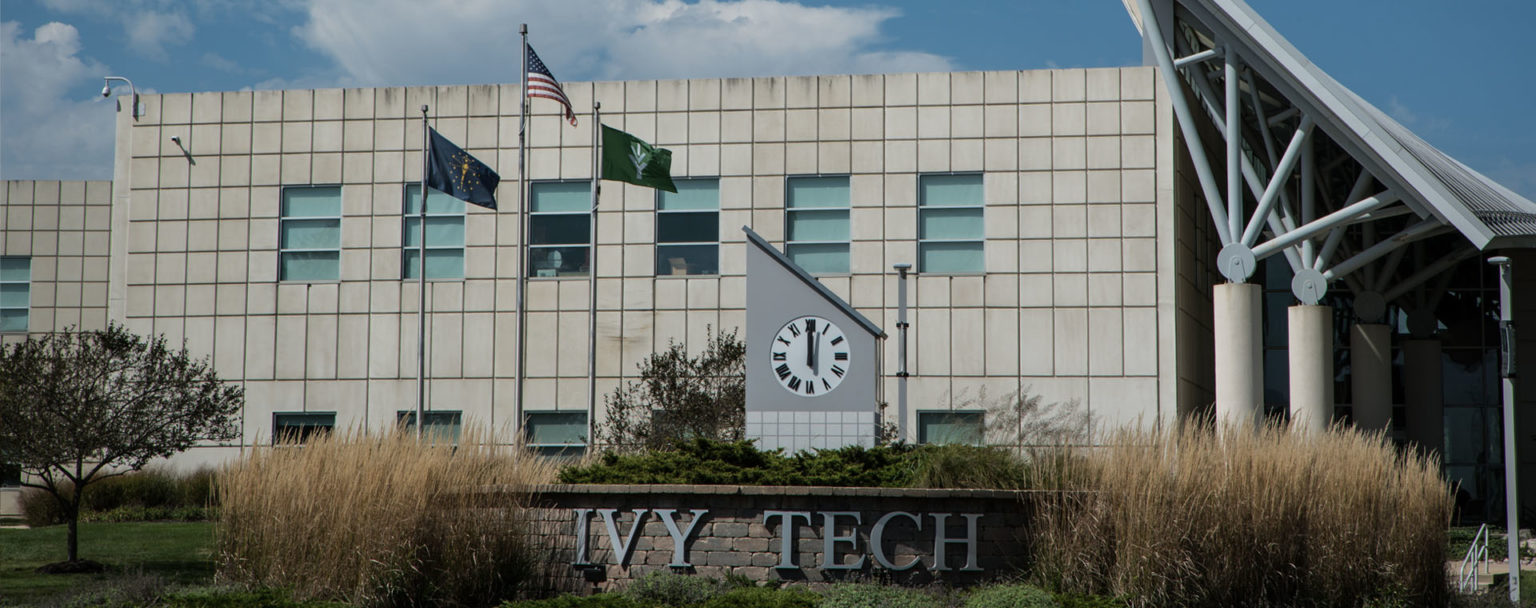 Valparaiso Campus Ivy Tech Foundation