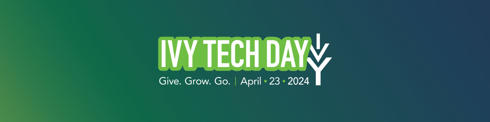 Ivy Tech Day Website Content