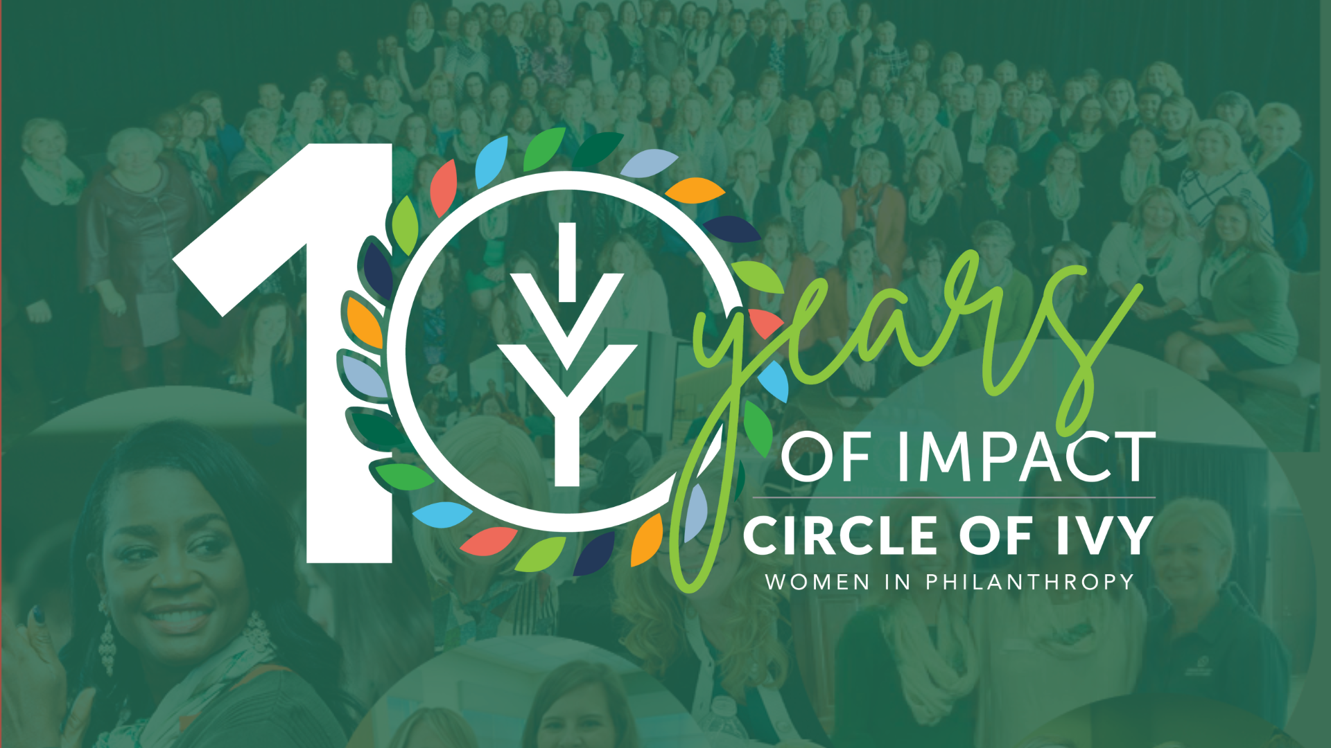 Circle of Ivy