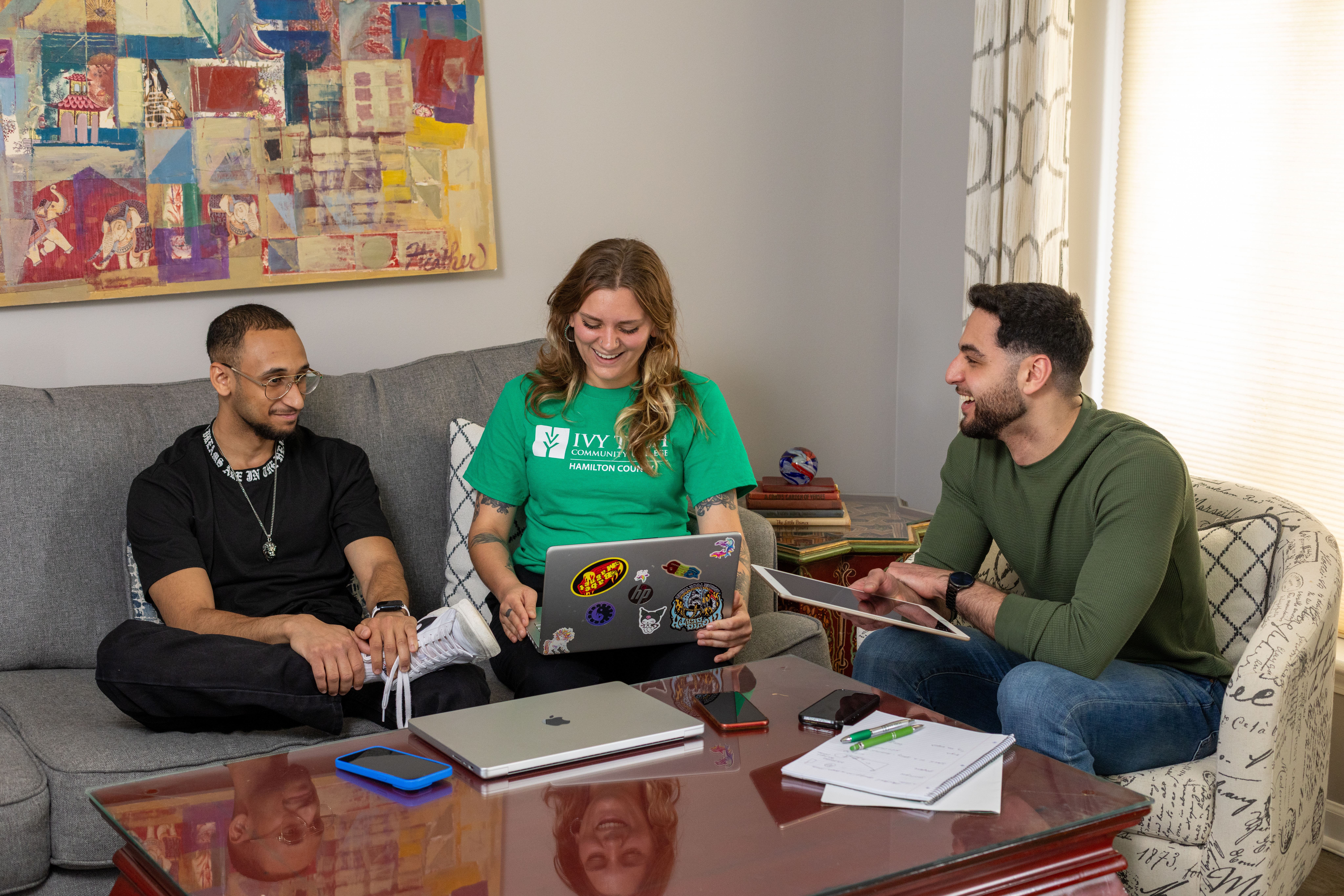 Alumni Benefits & Services