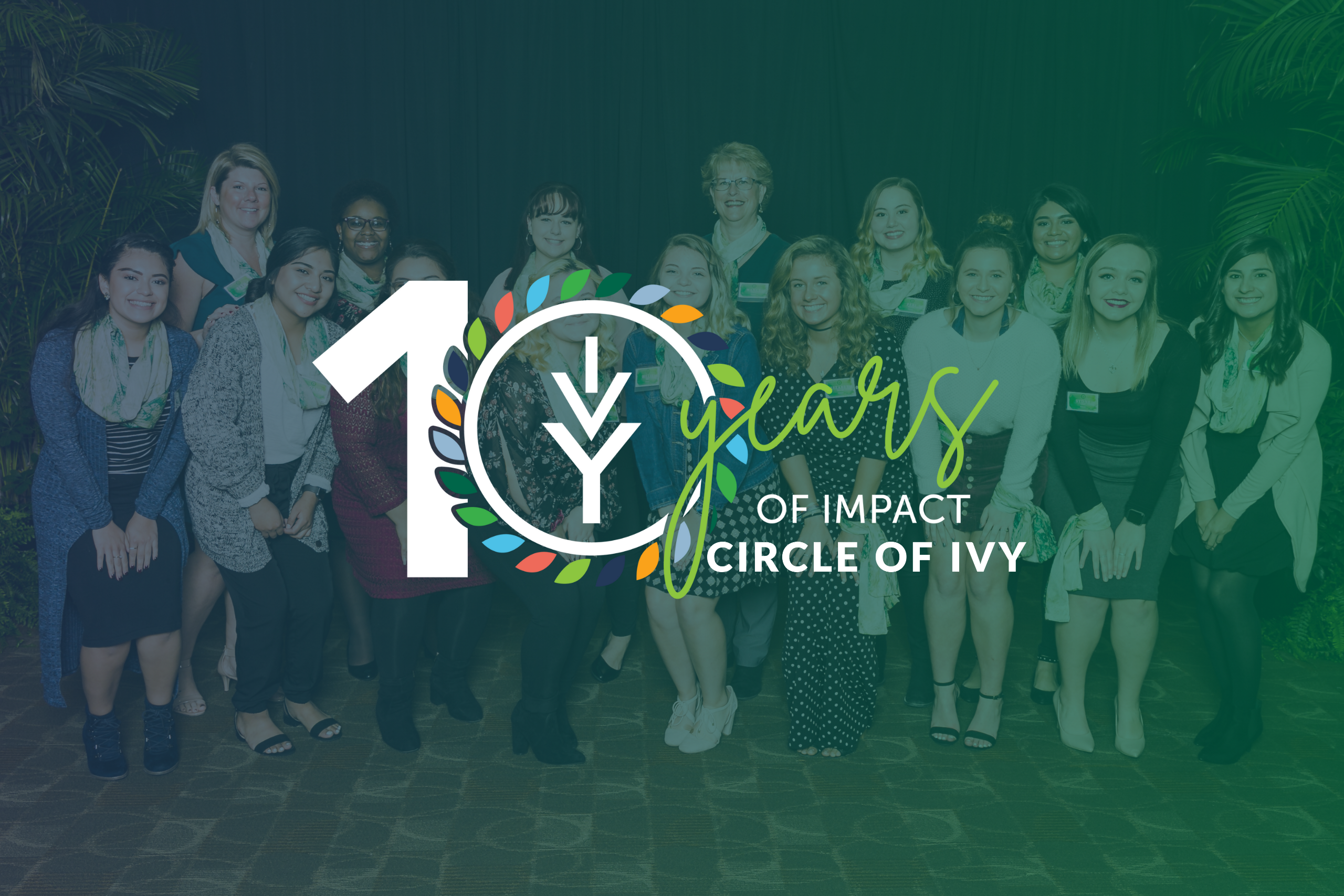 Our Members: The Heart of Circle of Ivy