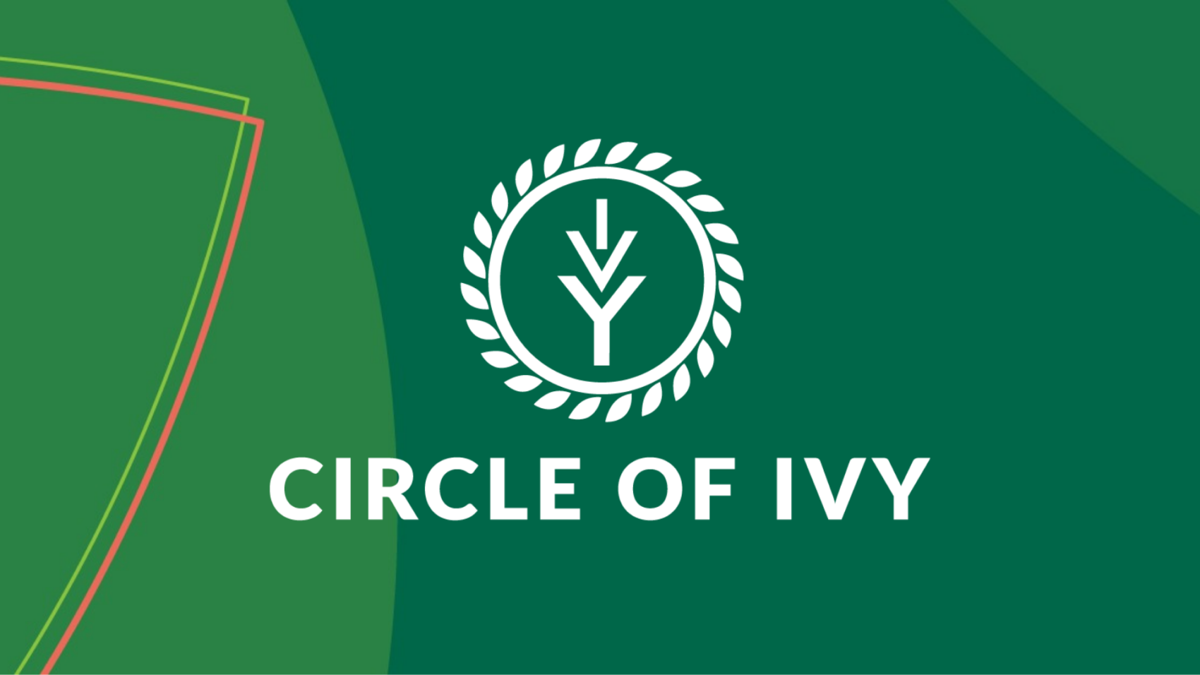 Circle of Ivy