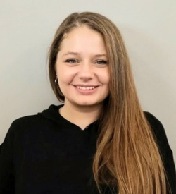 Anderson Distinguished Alumni - Stephanie Smiley