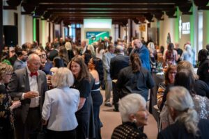 DAB 2026 Reception